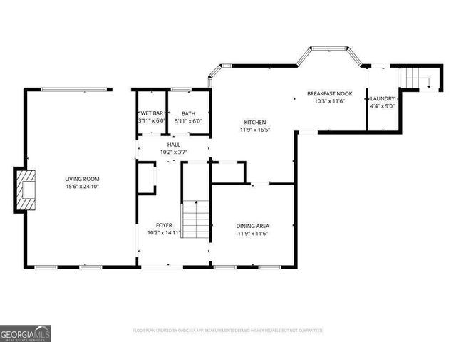 1474 Wood Thrush Way, Marietta, GA 30062