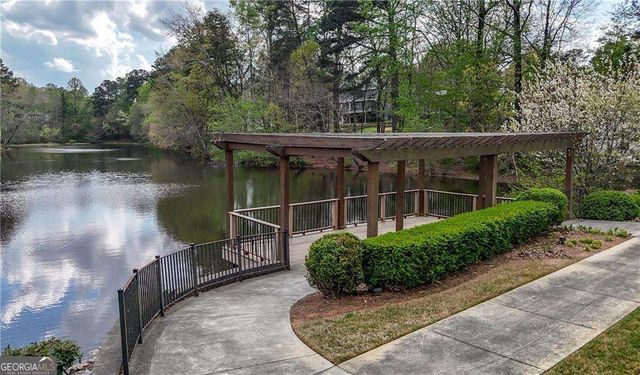 1474 Wood Thrush Way, Marietta, GA 30062