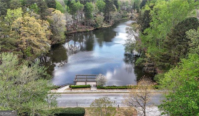 1474 Wood Thrush Way, Marietta, GA 30062