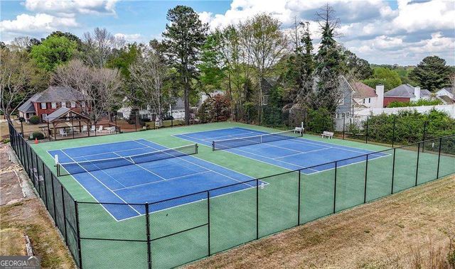 1474 Wood Thrush Way, Marietta, GA 30062