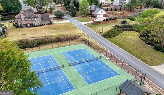 1474 Wood Thrush Way, Marietta, GA 30062