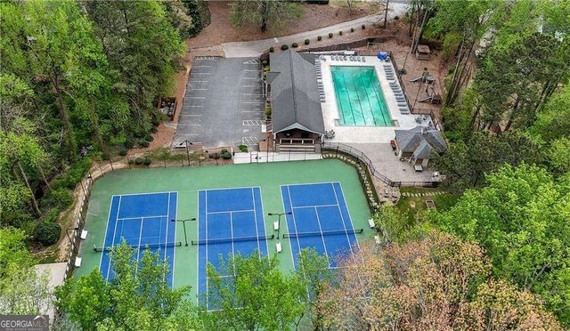 1474 Wood Thrush Way, Marietta, GA 30062