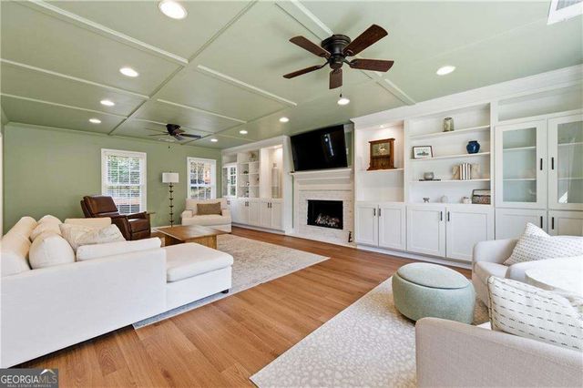 1474 Wood Thrush Way, Marietta, GA 30062