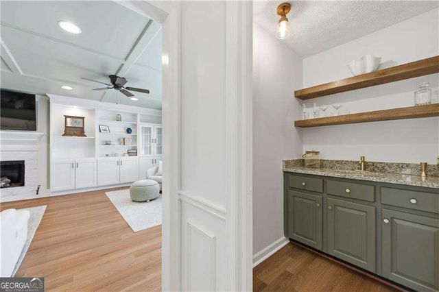 1474 Wood Thrush Way, Marietta, GA 30062