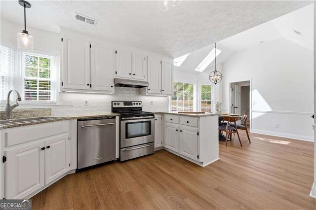 1474 Wood Thrush Way, Marietta, GA 30062