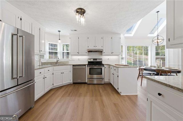 1474 Wood Thrush Way, Marietta, GA 30062