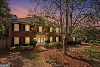 1474 Wood Thrush Way, Marietta, GA 30062