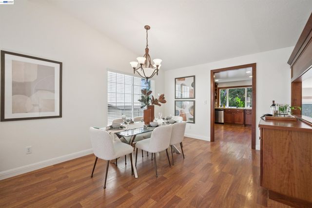 3108 Sombrero Cir, San Ramon, CA 94583