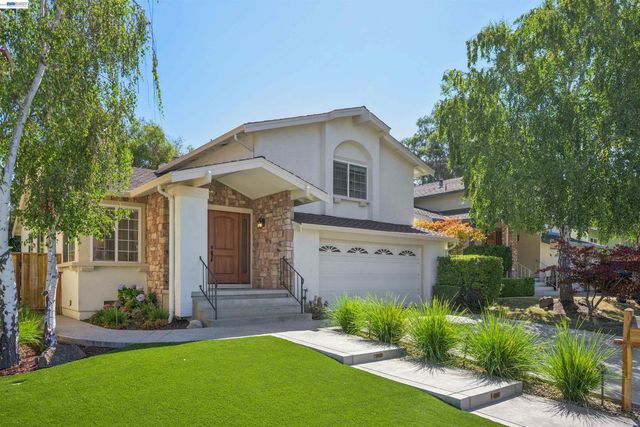 3108 Sombrero Cir, San Ramon, CA 94583