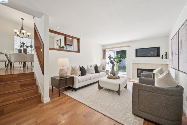 3108 Sombrero Cir, San Ramon, CA 94583