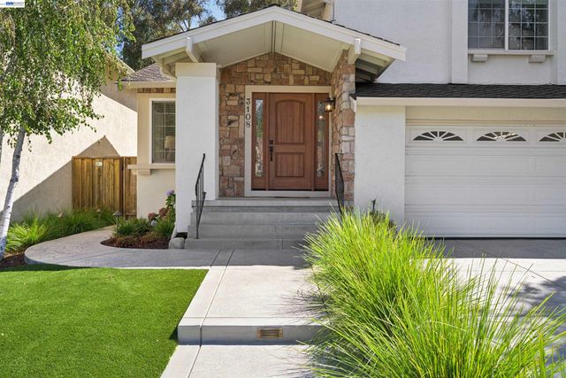 3108 Sombrero Cir, San Ramon, CA 94583