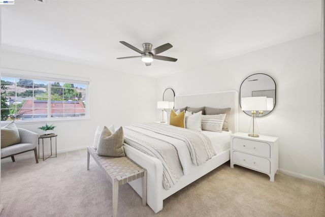 3108 Sombrero Cir, San Ramon, CA 94583