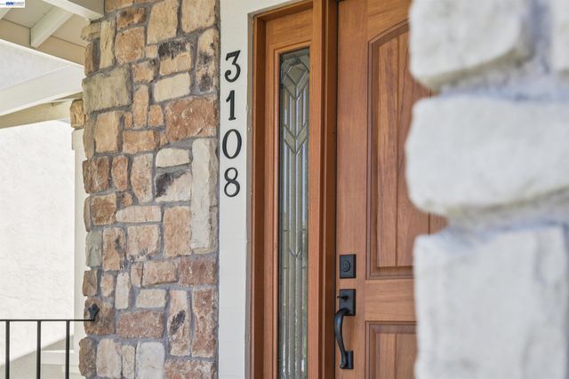 3108 Sombrero Cir, San Ramon, CA 94583