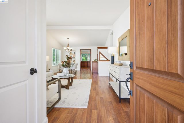 3108 Sombrero Cir, San Ramon, CA 94583