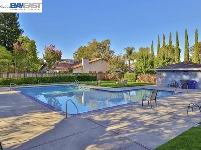 3108 Sombrero Cir, San Ramon, CA 94583