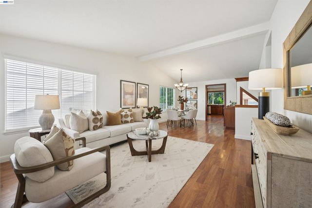 3108 Sombrero Cir, San Ramon, CA 94583