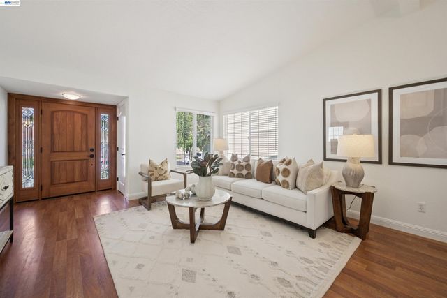 3108 Sombrero Cir, San Ramon, CA 94583