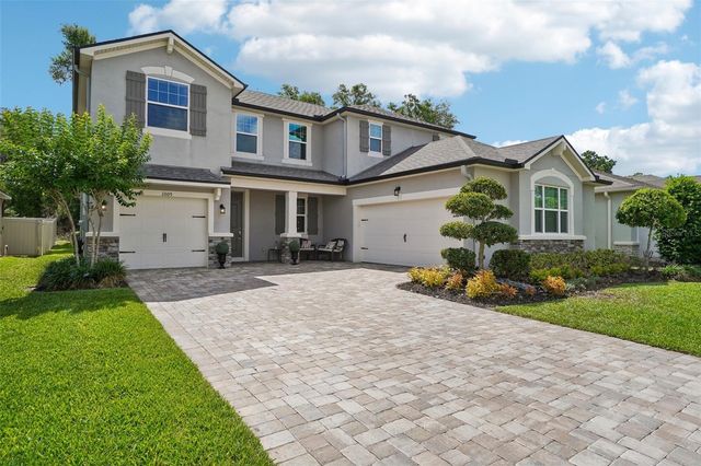 1005 NIGHT SONG STREET, Valrico, FL 33594