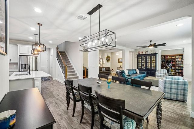 1005 NIGHT SONG STREET, Valrico, FL 33594