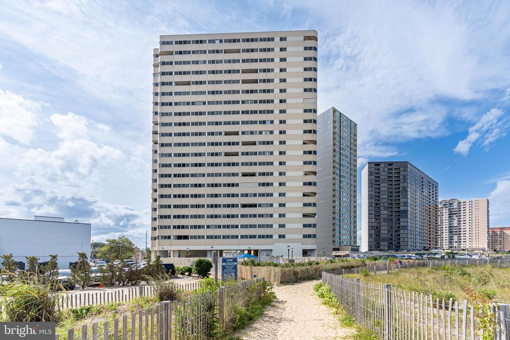 10300 COASTAL HWY #802, Ocean City, MD 21842