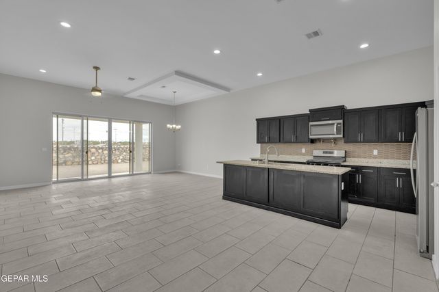13131 CLEETHORPES Street, El Paso, TX 79928