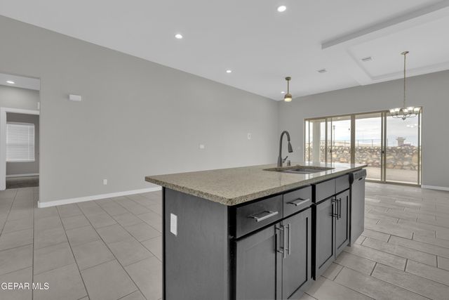 13131 CLEETHORPES Street, El Paso, TX 79928