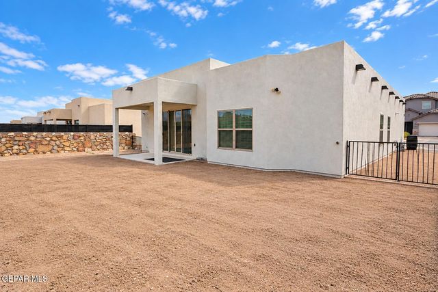 13131 CLEETHORPES Street, El Paso, TX 79928
