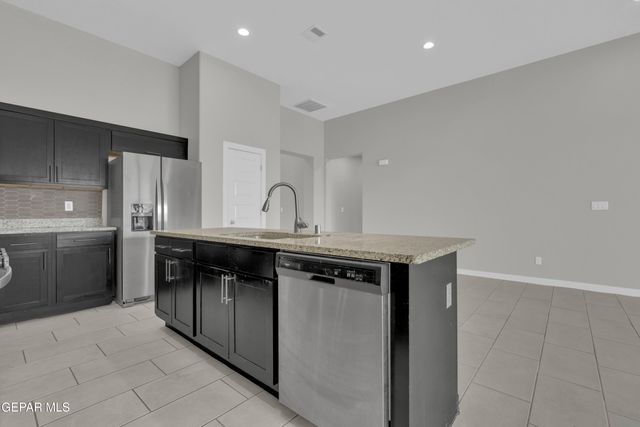 13131 CLEETHORPES Street, El Paso, TX 79928