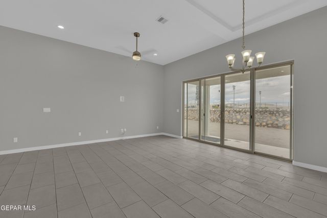 13131 CLEETHORPES Street, El Paso, TX 79928