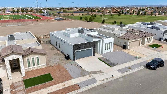 13131 CLEETHORPES Street, El Paso, TX 79928