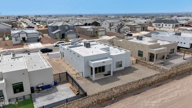13131 CLEETHORPES Street, El Paso, TX 79928