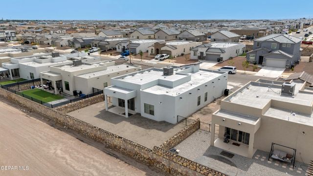 13131 CLEETHORPES Street, El Paso, TX 79928