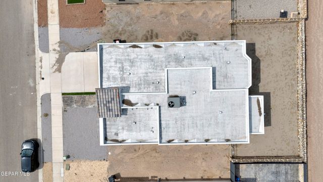13131 CLEETHORPES Street, El Paso, TX 79928