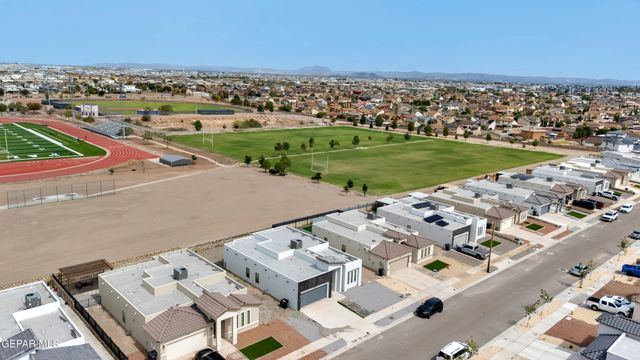 13131 CLEETHORPES Street, El Paso, TX 79928