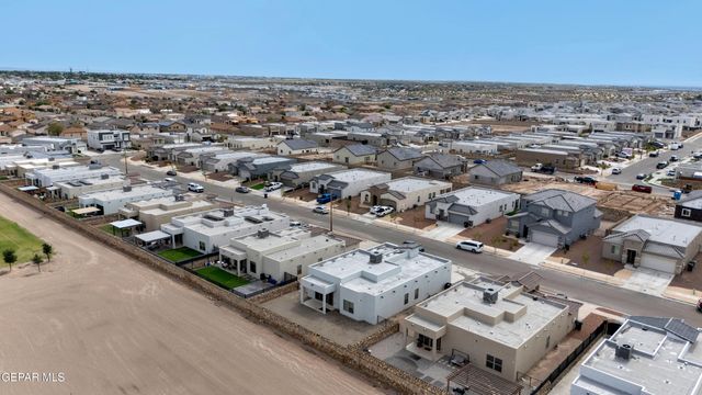 13131 CLEETHORPES Street, El Paso, TX 79928