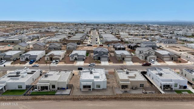 13131 CLEETHORPES Street, El Paso, TX 79928