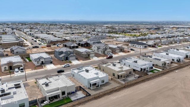 13131 CLEETHORPES Street, El Paso, TX 79928