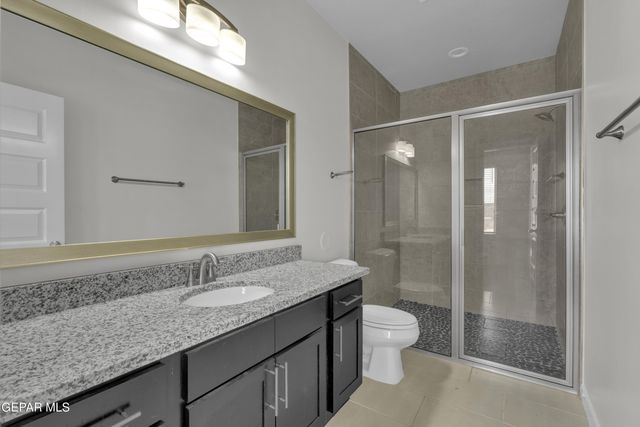 13131 CLEETHORPES Street, El Paso, TX 79928