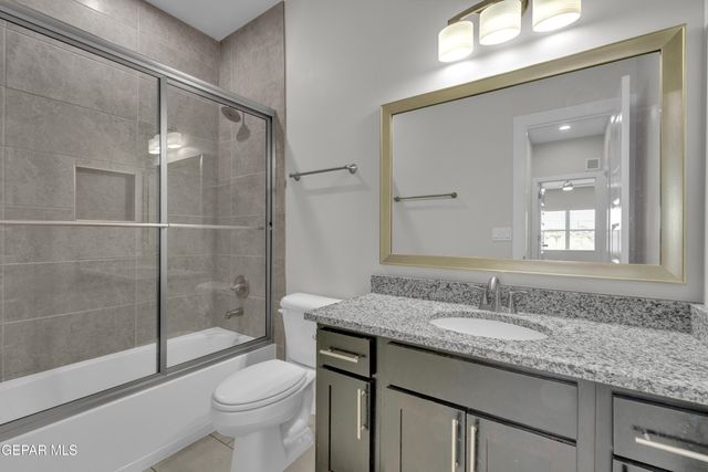 13131 CLEETHORPES Street, El Paso, TX 79928