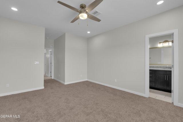 13131 CLEETHORPES Street, El Paso, TX 79928
