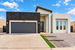 13131 CLEETHORPES Street, El Paso, TX 79928