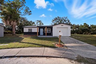 6919 KINGSTON COURT, Port Richey, FL 34668