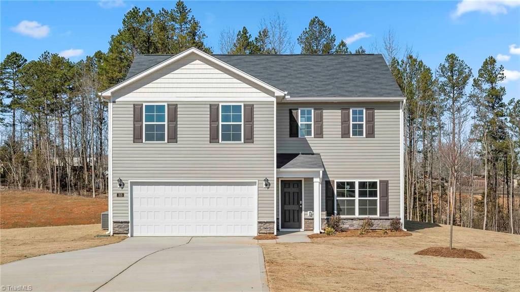 306 Balsam Fir Court, Thomasville, NC 27360