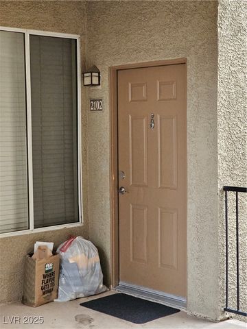 4400 South Jones Boulevard 2102, Las Vegas, NV 89103