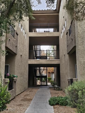 4400 South Jones Boulevard 2102, Las Vegas, NV 89103