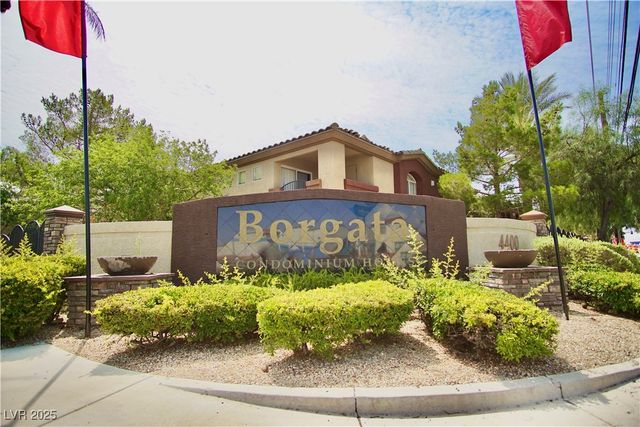 4400 South Jones Boulevard 2102, Las Vegas, NV 89103