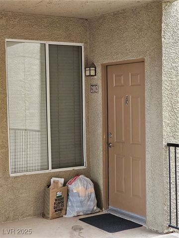 4400 South Jones Boulevard 2102, Las Vegas, NV 89103