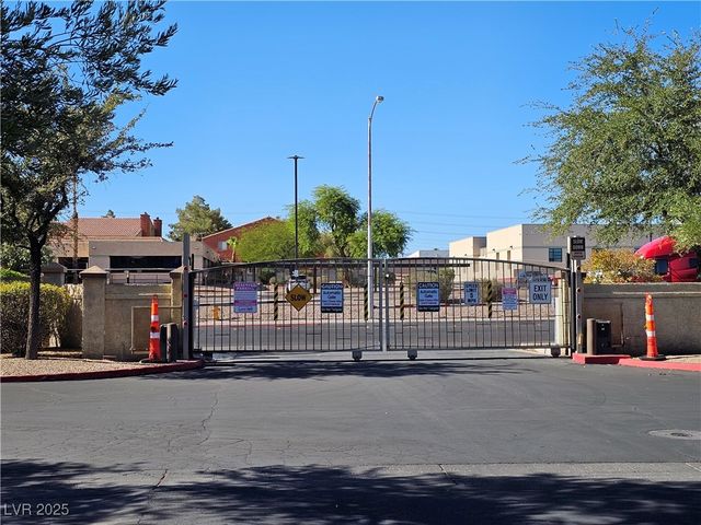 4400 South Jones Boulevard 2102, Las Vegas, NV 89103