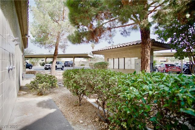 4400 South Jones Boulevard 2102, Las Vegas, NV 89103