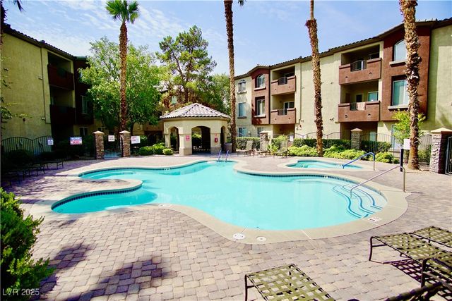 4400 South Jones Boulevard 2102, Las Vegas, NV 89103